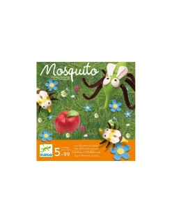 Enfant Djeco Jeu d'observation Mosquito -