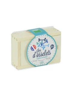 Vilac Jeu d'osselets -