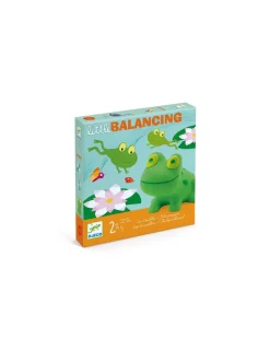 Enfant Djeco Jeu d'équilibre Little balancing -