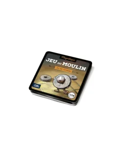 Iello Jeu du moulin magnétique -