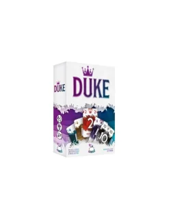 Gigamic Jeu Duke