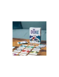 Gigamic Jeu Duke
