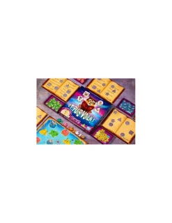 Enfant Asmodee Jeu Et puis Voilà ! - Space Cow