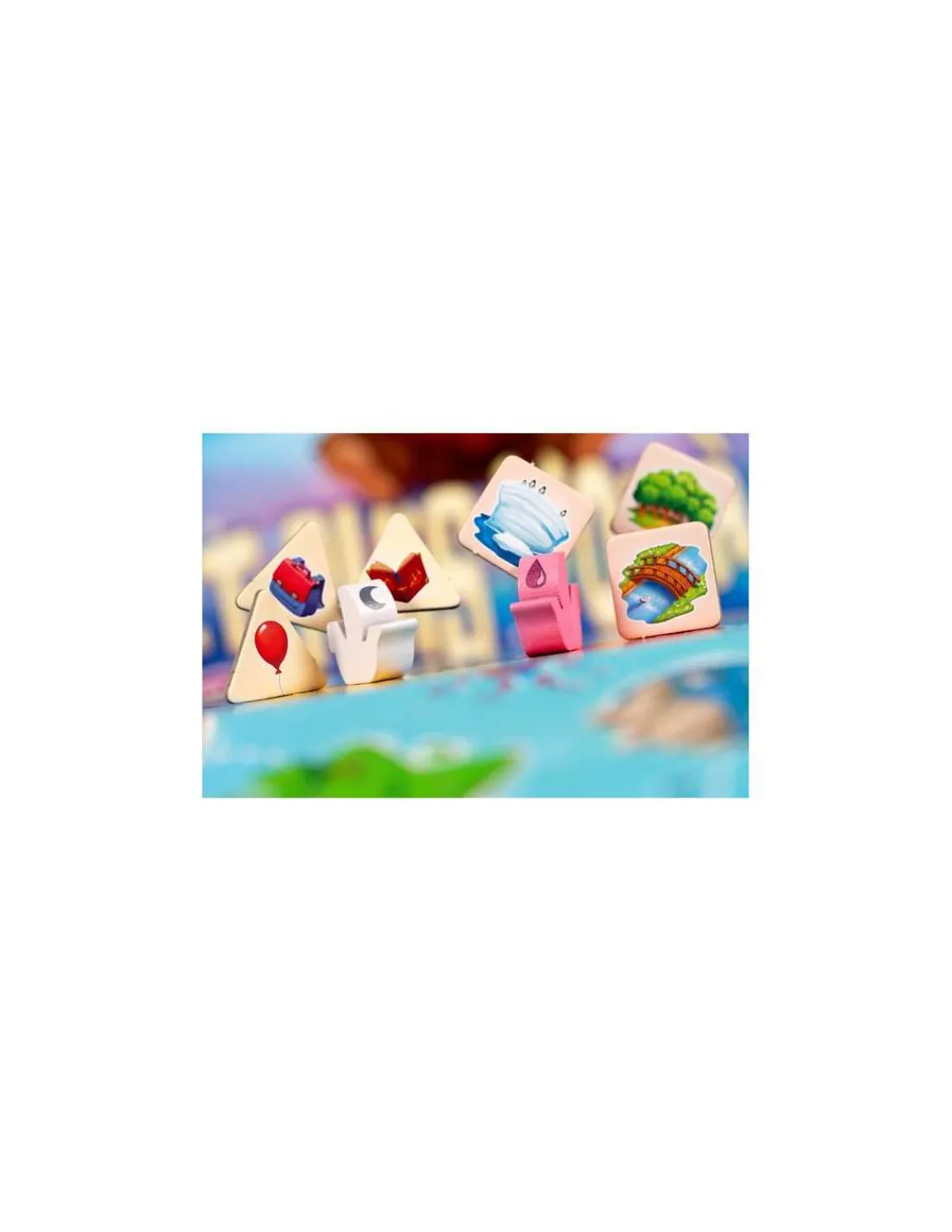 Enfant Asmodee Jeu Et puis Voilà ! - Space Cow