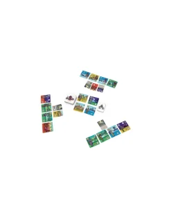 Blackrock Games Jeu Faraway