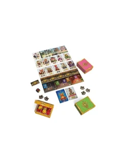 Asmodee Jeu For A Crown