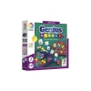 Smart games Jeu Genius Gemmes - Smartgames