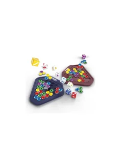 Smart games Jeu Genius Gemmes - Smartgames