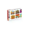 Enfant Djeco Jeu Golden train -