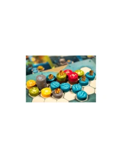 Libellud Jeu Harmonies