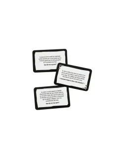 Enfant Placote Jeu ImPro social -