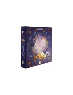 Gigamic Jeu Incantibus