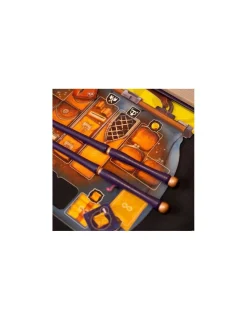 Gigamic Jeu Incantibus