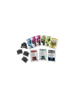 Enfant Iello Jeu Inside Job -