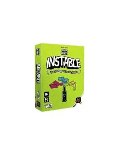 Enfant Gigamic Jeu Instable