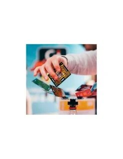 Enfant Gigamic Jeu Instable