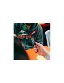 Enfant Gigamic Jeu Instable