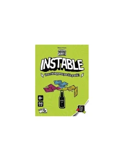 Enfant Gigamic Jeu Instable