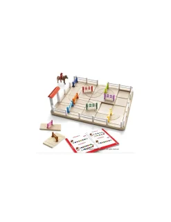 Enfant Smart games Jeu Jumping la compétition - Smartgames