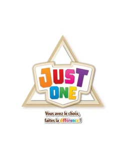 Asmodee Jeu Just one