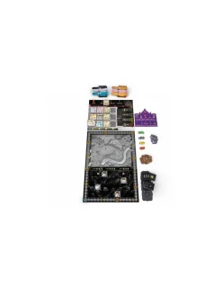 Iello Jeu Kutná Hora La Cité d’Argent -