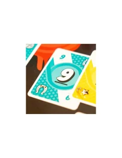 Gigamic Jeu La Scopette