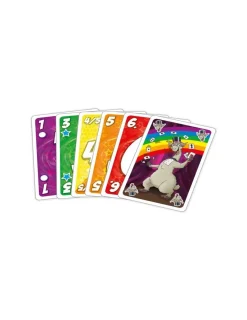 Gigamic Jeu Lama cadabra -