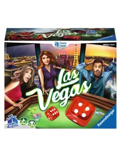 Ravensburger Jeu Las vegas -