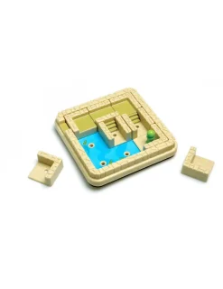 Smart games Jeu l'aventurier - Smartgames