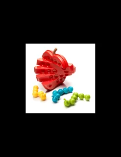 Enfant Smart games Jeu Le festin des chenilles - Smartgames