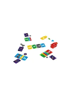 Gigamic Jeu Line-it -