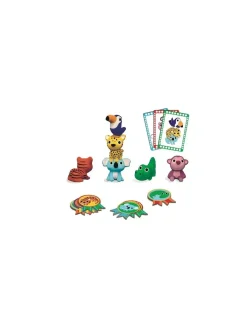 Enfant Djeco Jeu Little action -