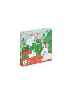 Enfant Djeco Jeu Little collect -
