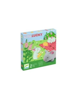 Enfant Djeco Jeu Little lucky -