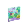 Enfant Djeco Jeu Little mémo garden -