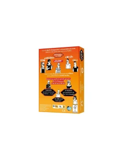 Pixiegames Jeu Little secret