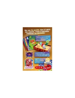 Blackrock Games Jeu L’île des Mookies