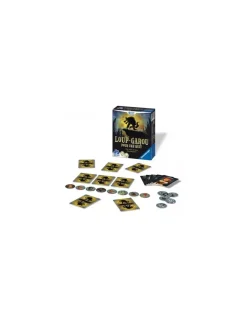 Ravensburger Jeu Loup garou pour une nuit -