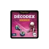 Iello Jeu magnétique Décodex -