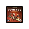 Iello Jeu magnétique Dominos -