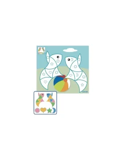 SEPP Jeux Jeu magnétique iOTOBO 3+ Basic