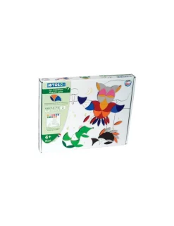 SEPP Jeux Jeu magnétique iOTOBO 4+ Maxi