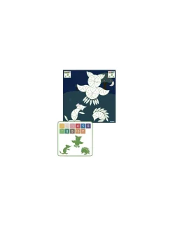 SEPP Jeux Jeu magnétique iOTOBO 4+ Maxi