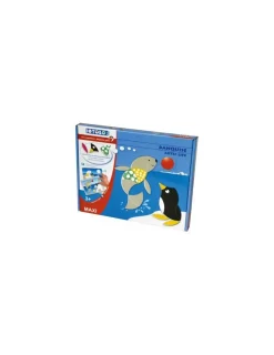 SEPP Jeux Jeu magnétique iOTOBO Banquise