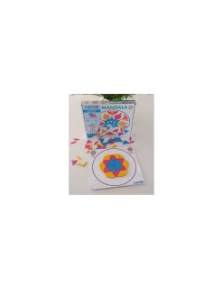 SEPP Jeux Jeu magnétique iOTOBO Mandala