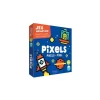 Auzou Jeu magnétique Pixel -