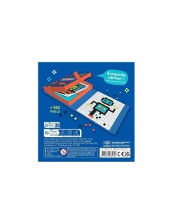 Auzou Jeu magnétique Pixel -