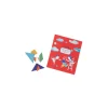 Moulin Roty Jeu magnétique tangram -