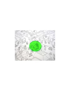 Enfant Blackrock Games Jeu Micro Macro Kids