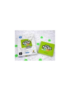 Enfant Blackrock Games Jeu Micro Macro Kids
